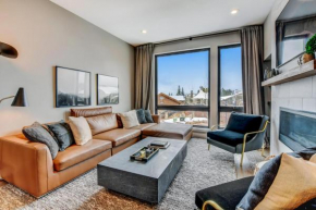 New Hideaway Park Luxury Loft #96 Rooftop Hot Tub Views - FREE Activities & Equipment Rentals Daily